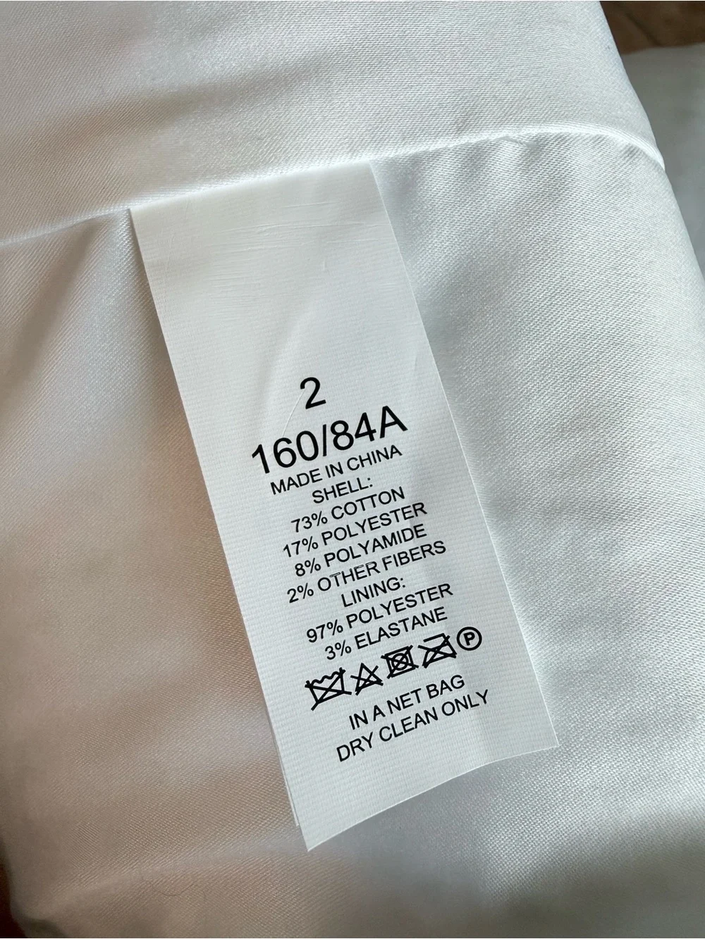NWOT kate spade pastel tweed shift dress